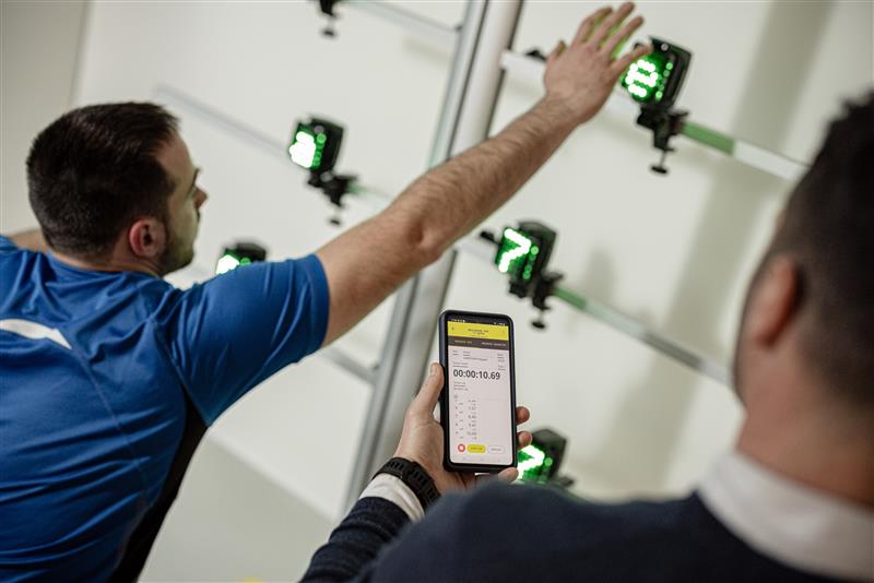 ProMove App Licentie (1 jaar)