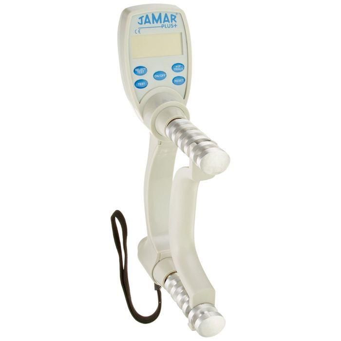 Jamar Handknijpkrachtmeter