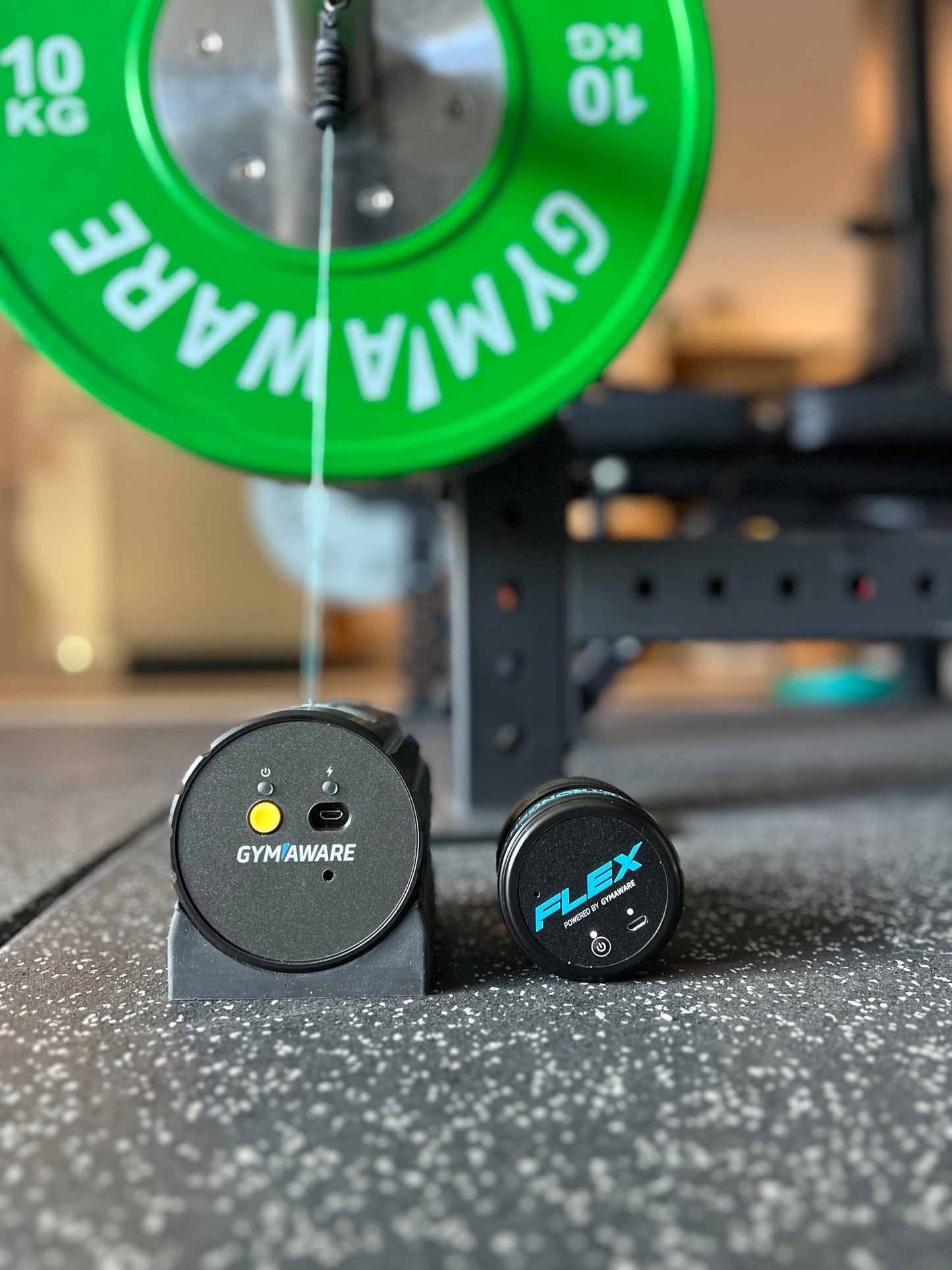 GymAware FLEX