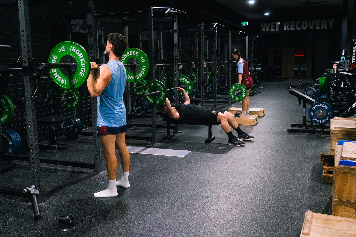 GymAware FLEX