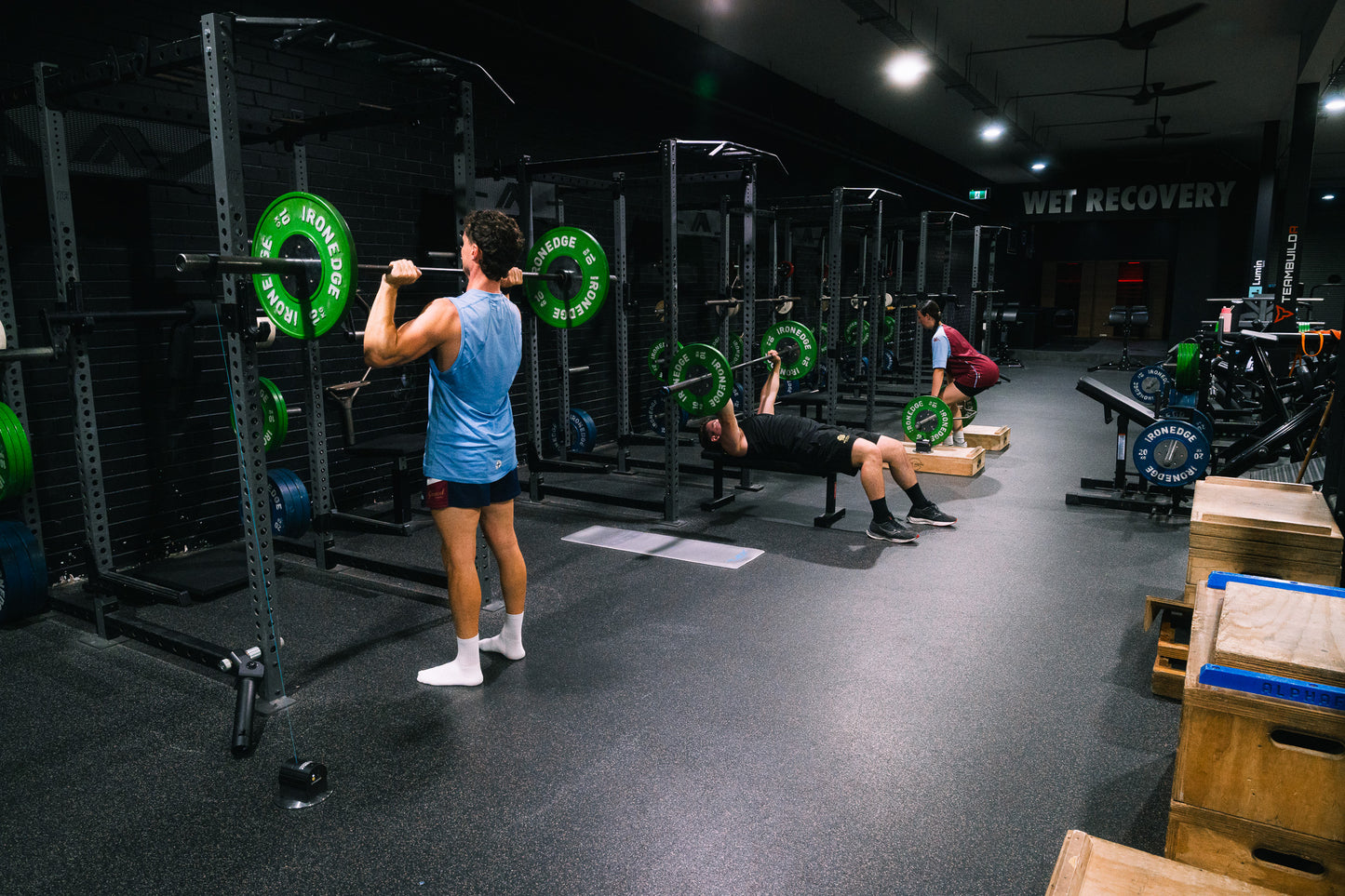 GymAware FLEX