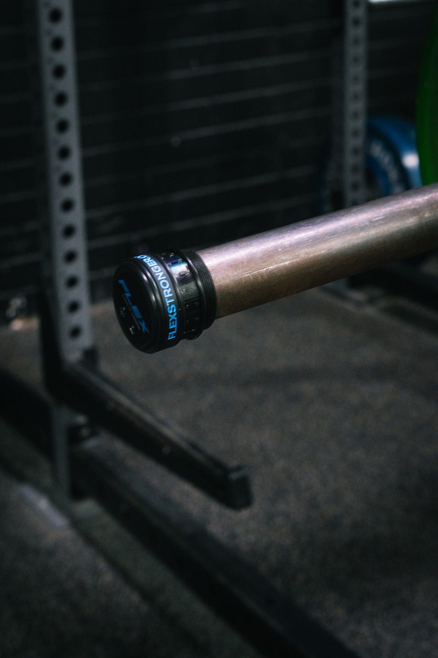 GymAware FLEX