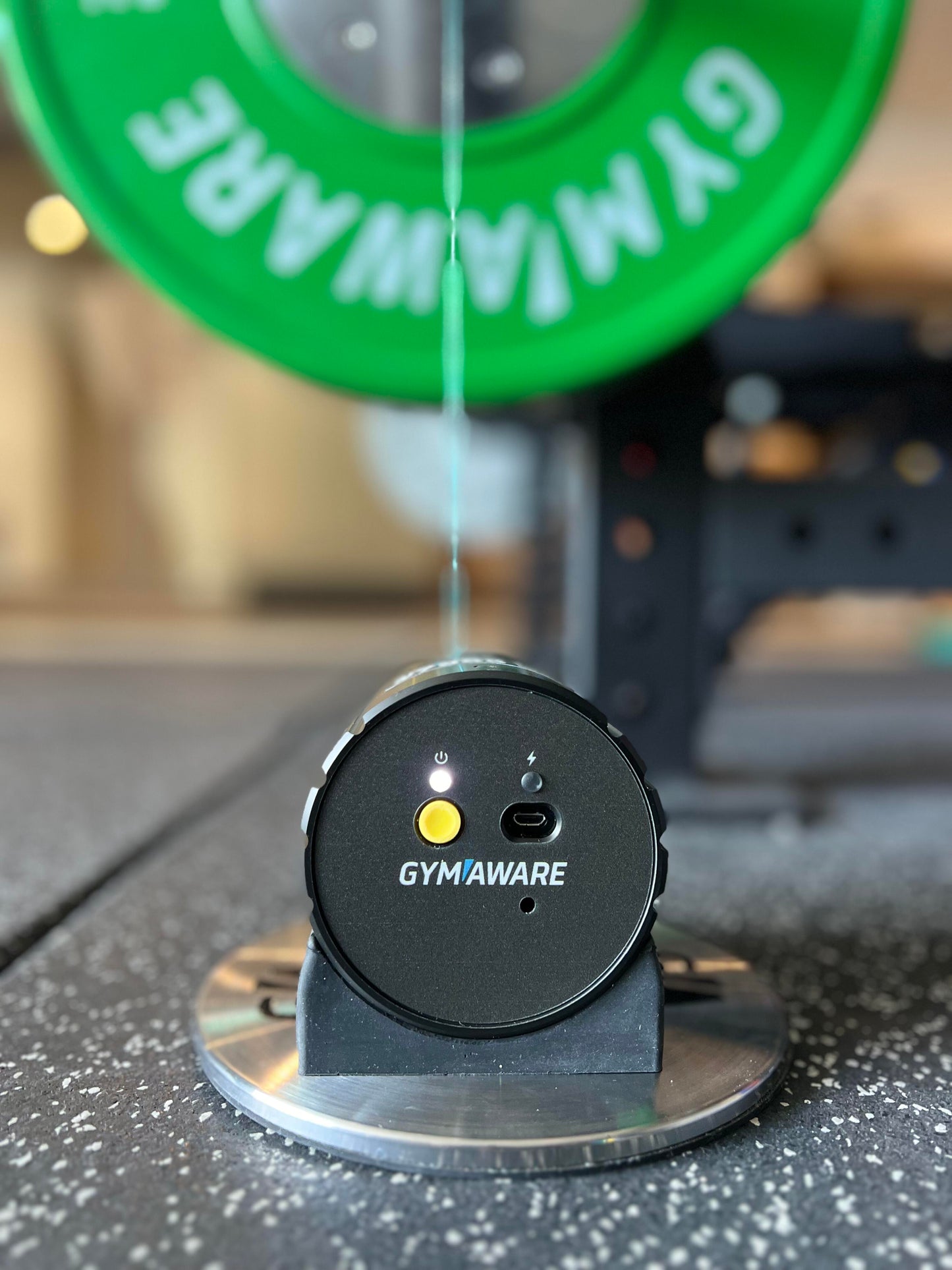GymAware RS