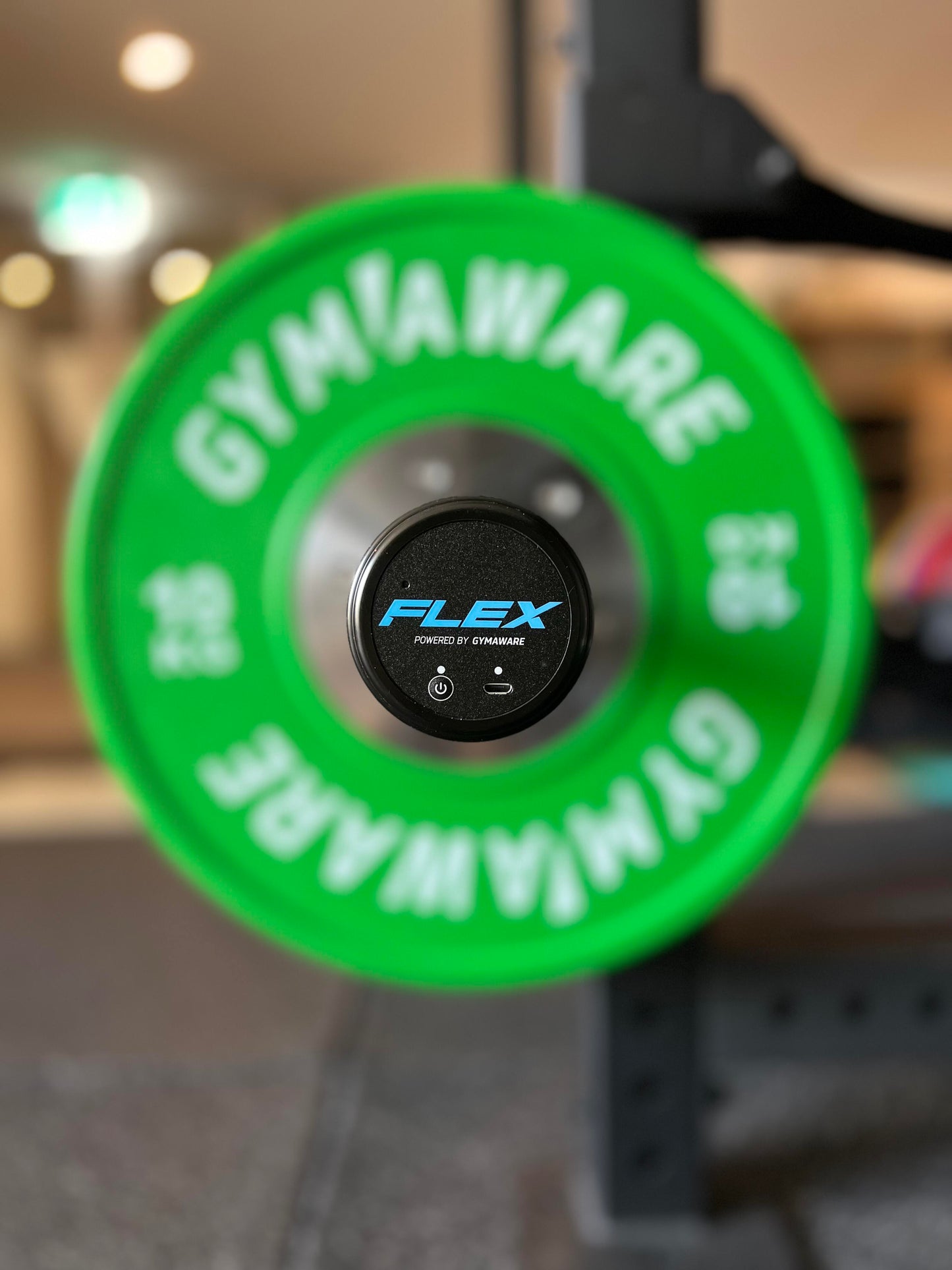 GymAware FLEX