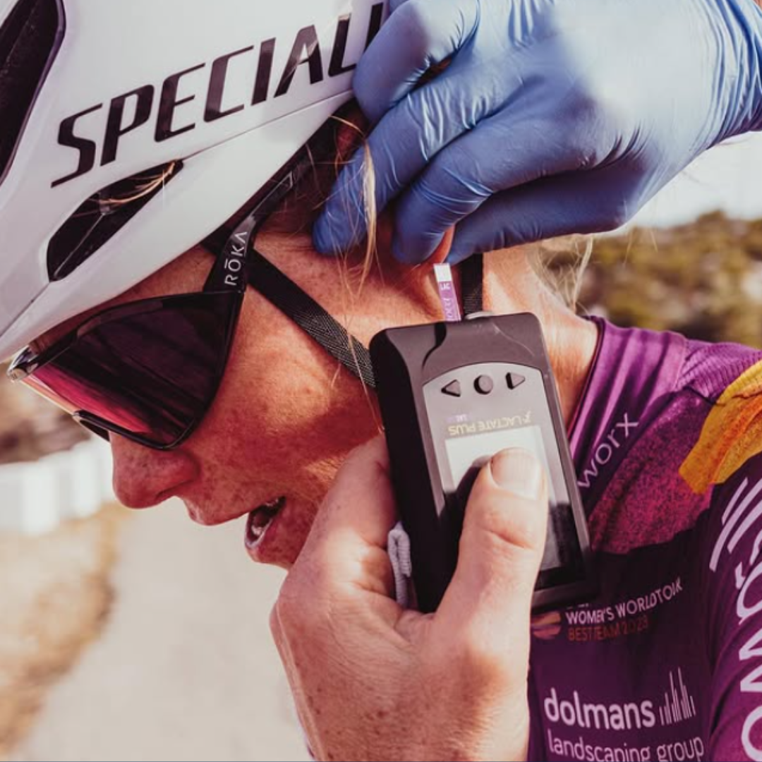 Lactate Plus | Lactaatmeter