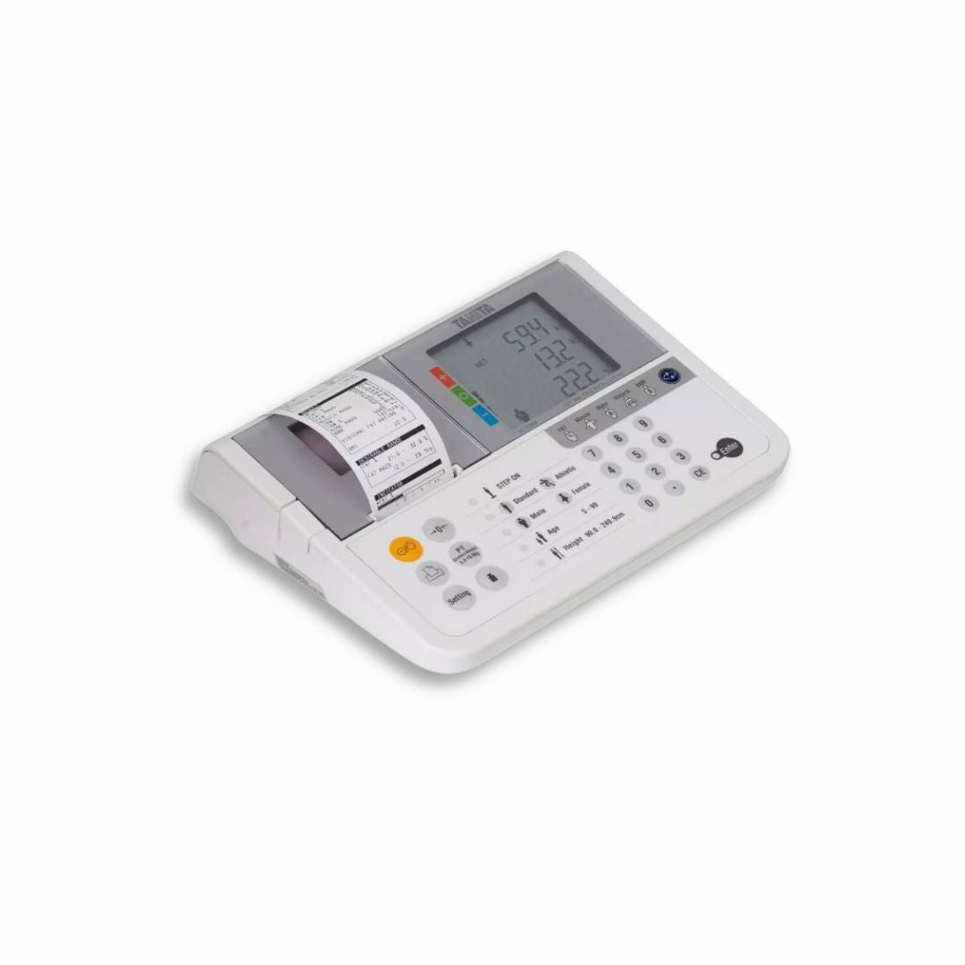 TANITA DC-430MA | Weegschaal