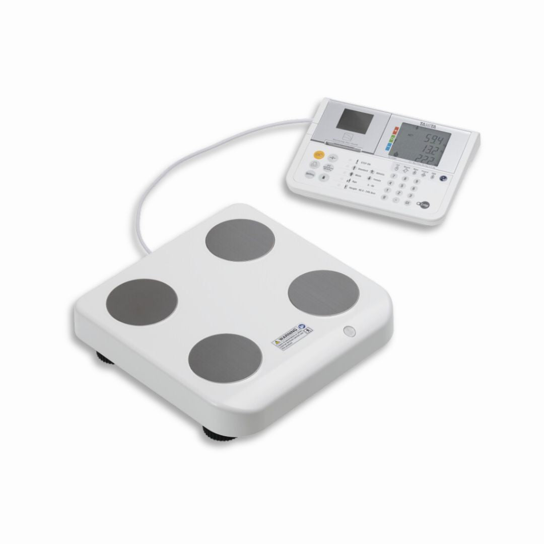 TANITA DC-430MA | Weegschaal