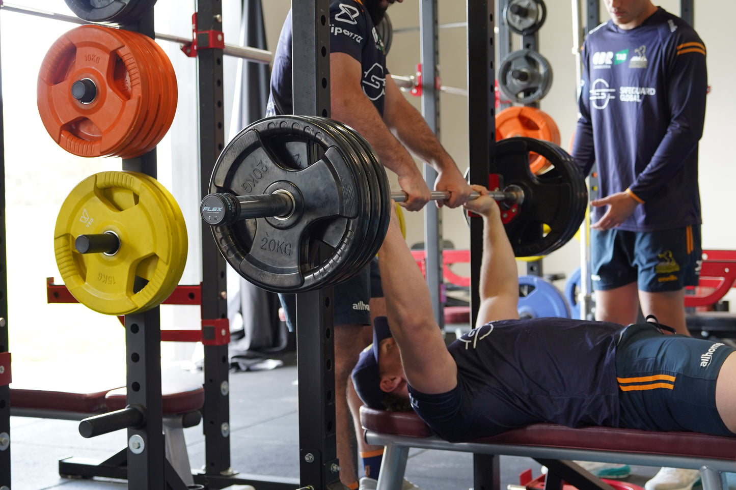 GymAware FLEX