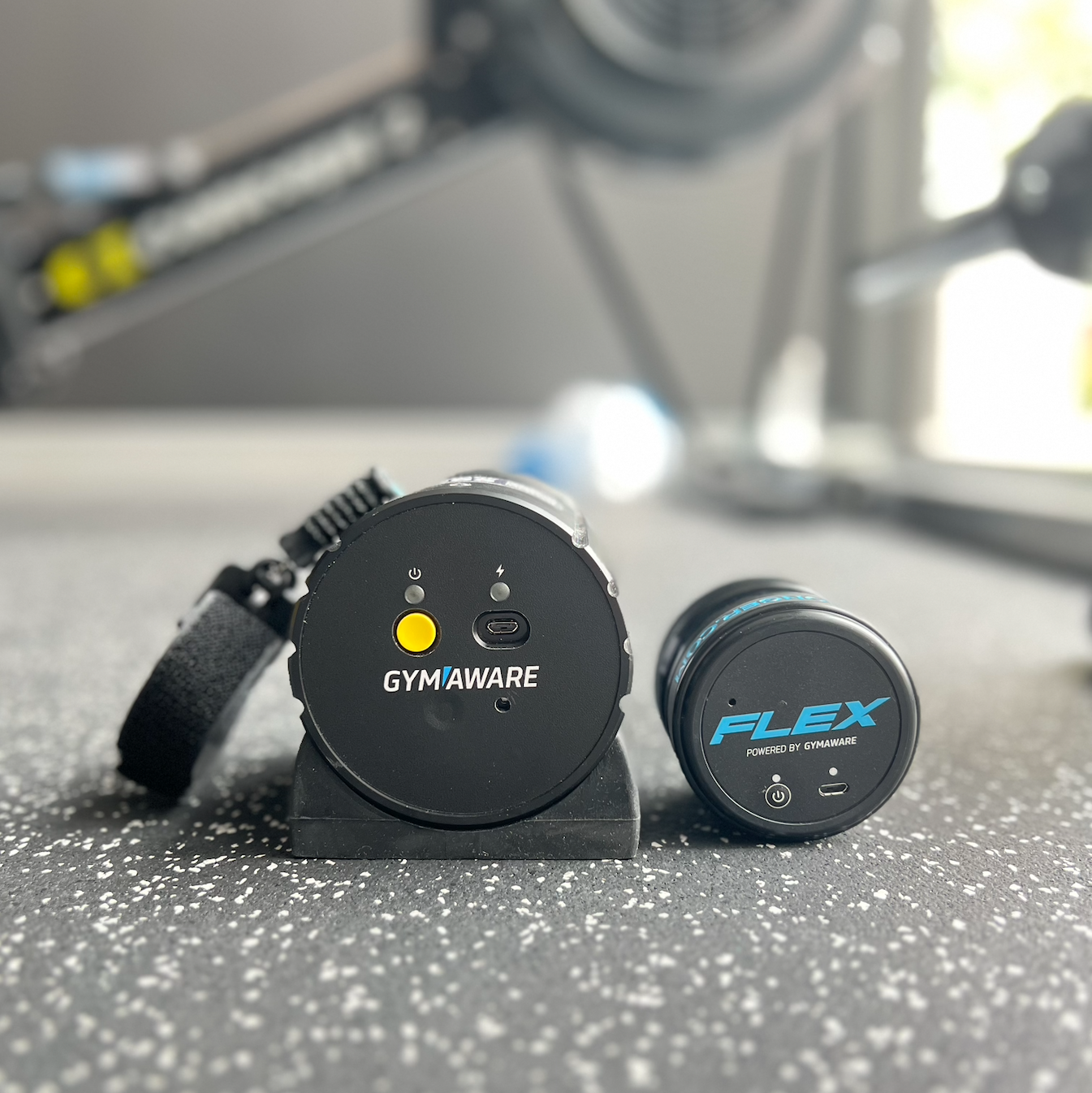GymAware FLEX