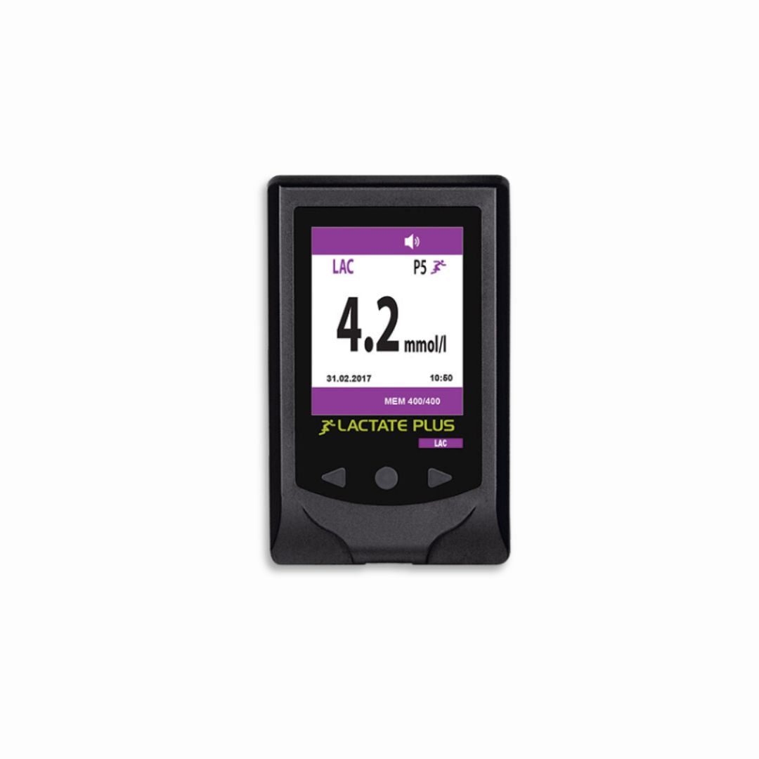 Lactate Plus (Kit) | Lactaatmeter