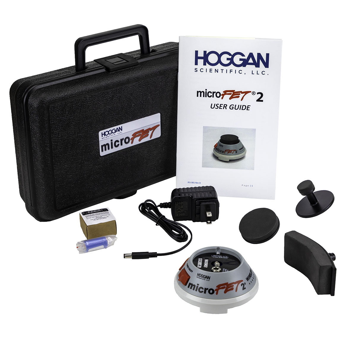 MicroFET 2 | Dynamometer