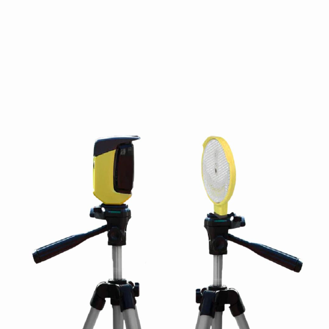 Witty Timing Gates | Speed Gates | Timing system