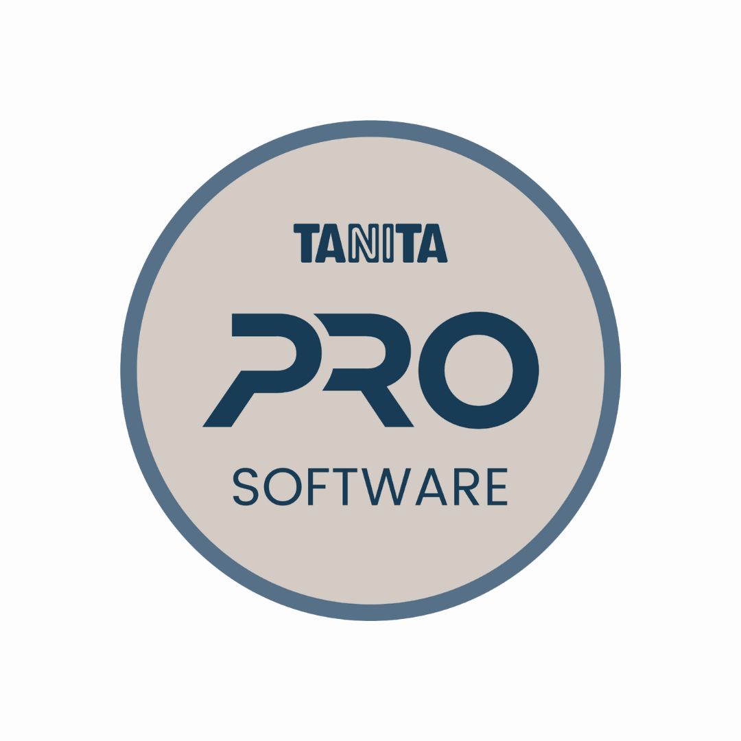 TANITA PRO Software