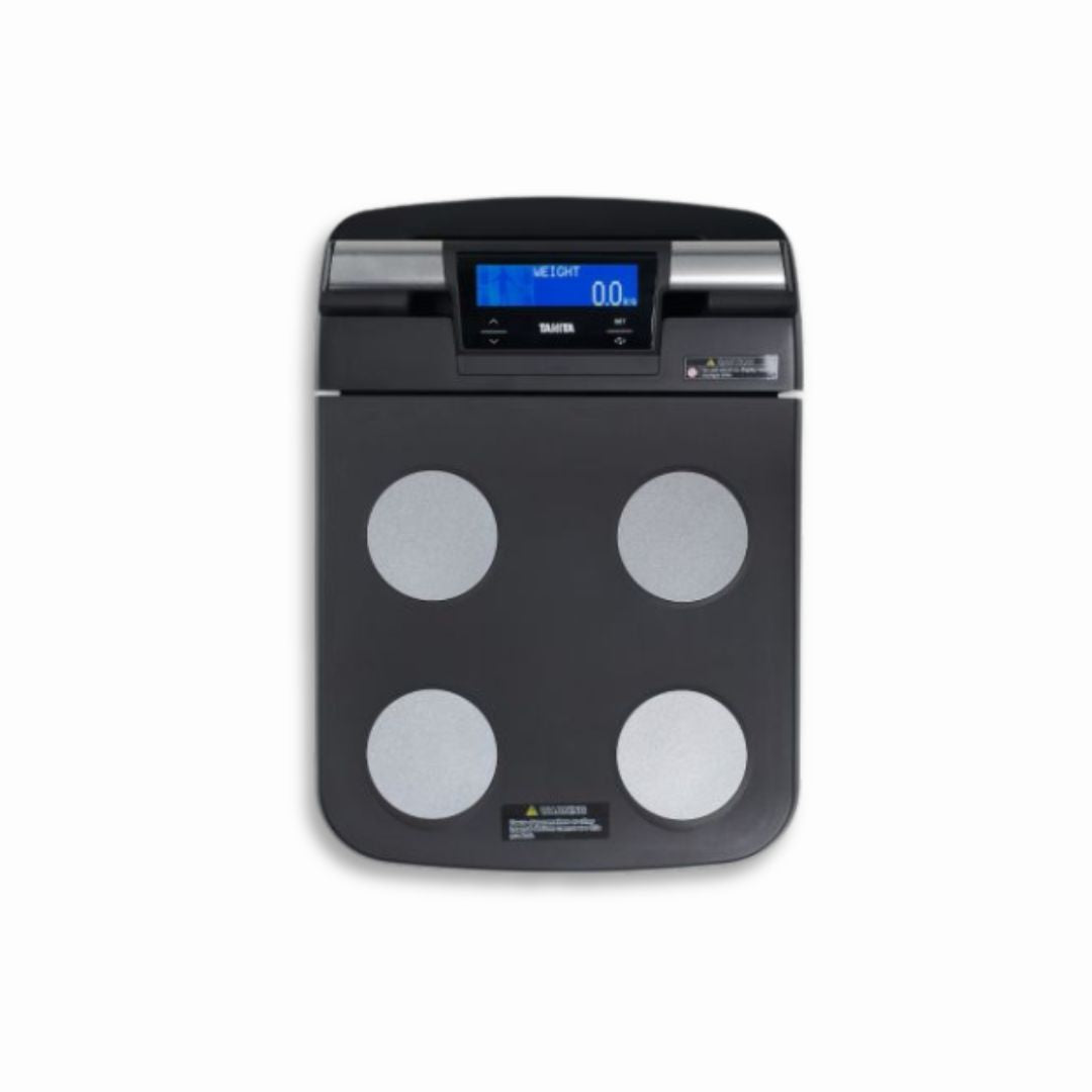 TANITA MC-580 | Weegschaal