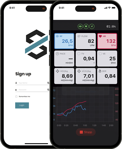SpiroFit