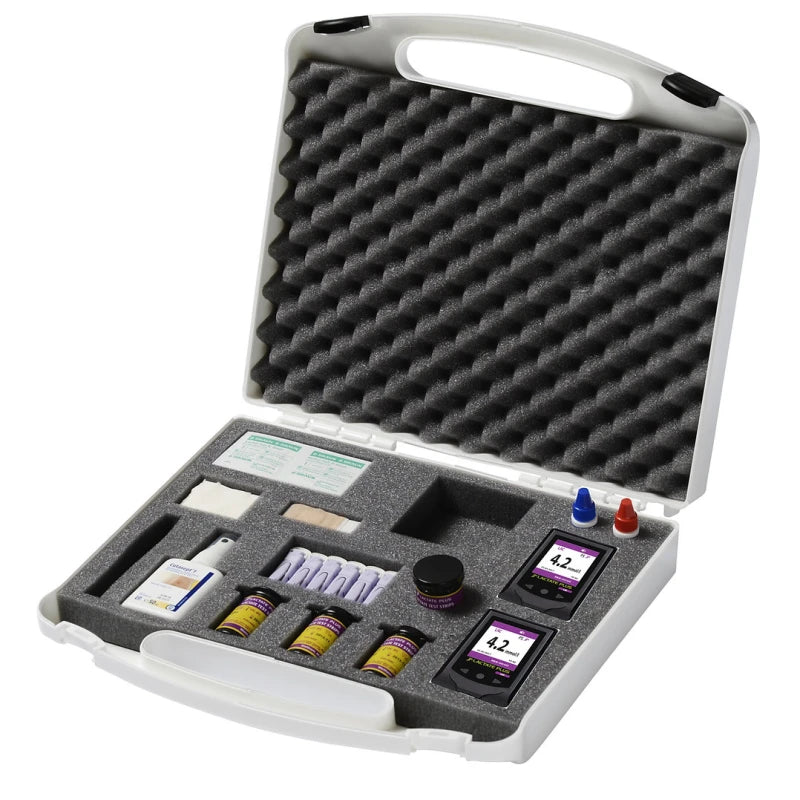 Lactate Plus | Professionele Meetkit 2