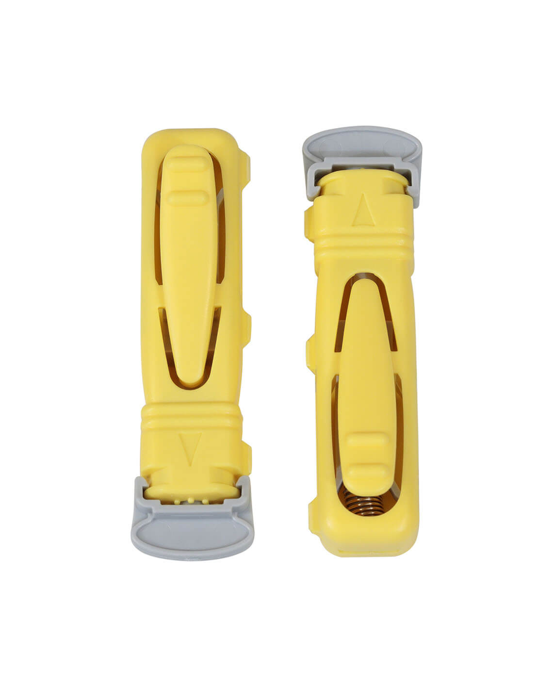 Veligheidslancetten 100 stuks (1.8 mm, 23G) | Geschikt voor Lactate Plus