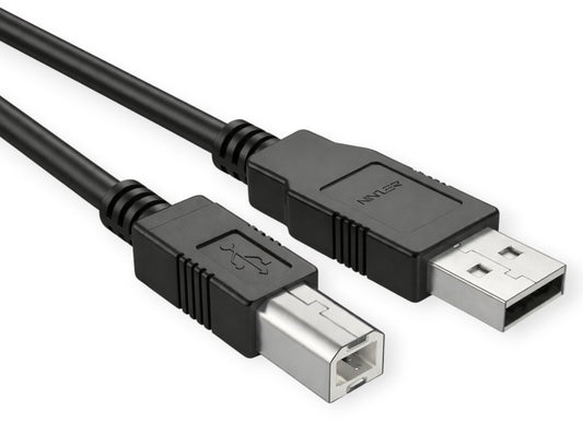 USB printkabel voor TANITA (DC-430, DC-240, DC360)