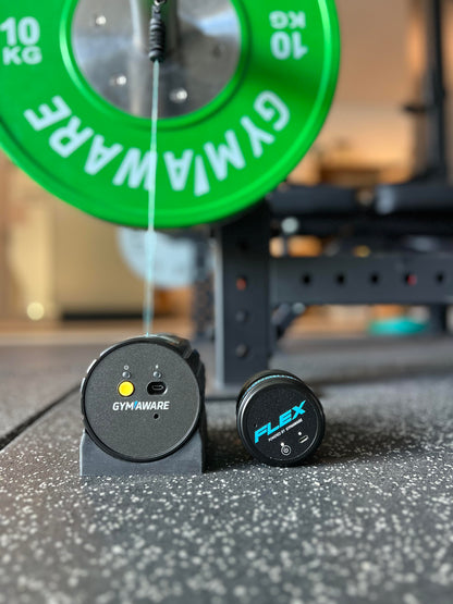 GymAware FLEX