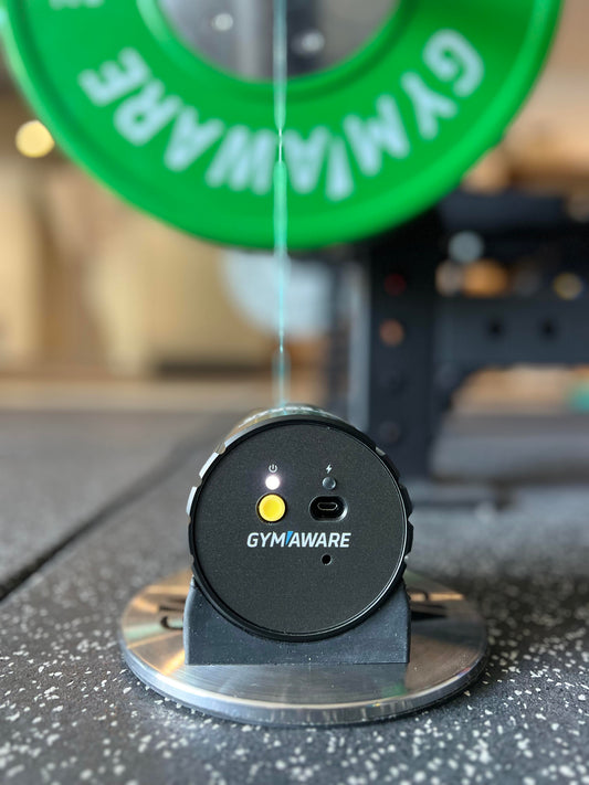 GymAware RS