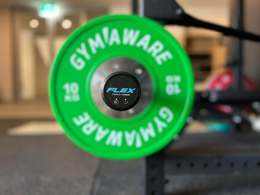 GymAware FLEX