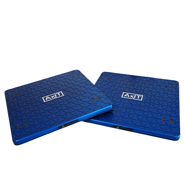 SpiroFit | Mobile breathing gas analysis