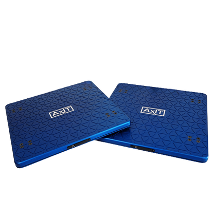 SpiroFit | Mobile breathing gas analysis