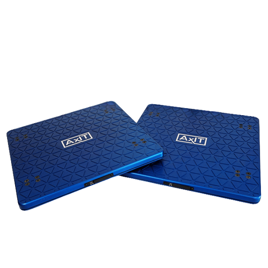 SpiroFit | Mobile breathing gas analysis