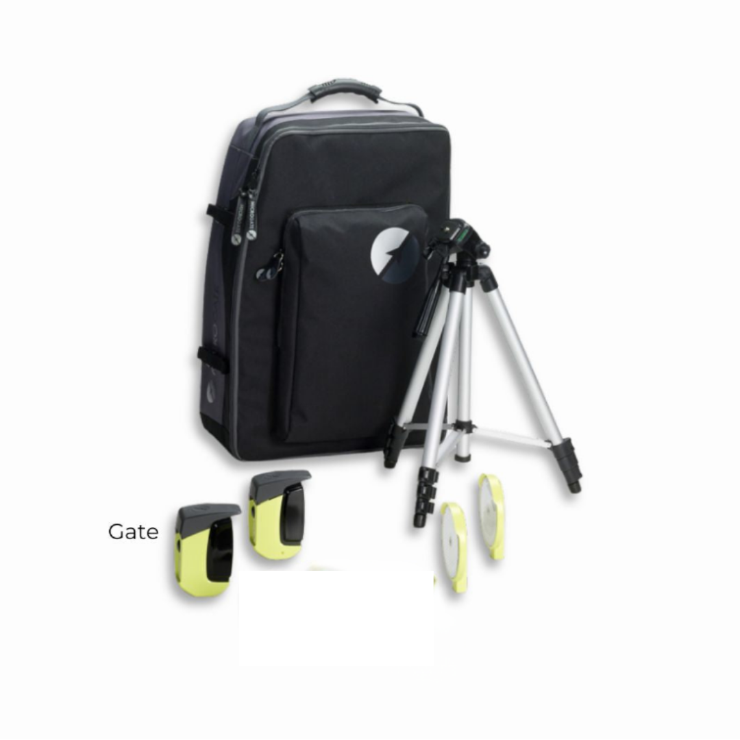 Witty Timing Gates | Speed Gates | Timing system