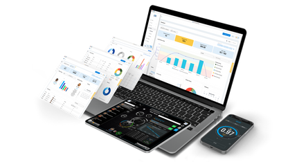 GymAware Cloud App Licenties