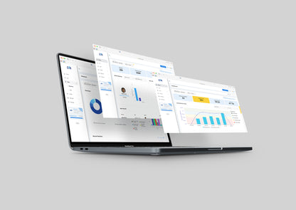 GymAware Cloud App Licenties