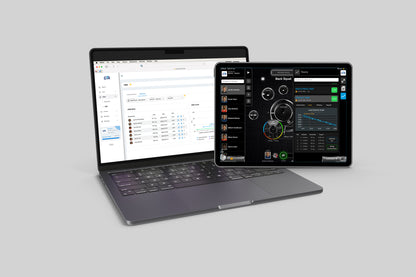 GymAware Cloud App Licenties