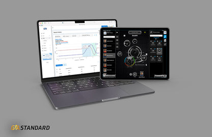 GymAware Cloud App Licenties