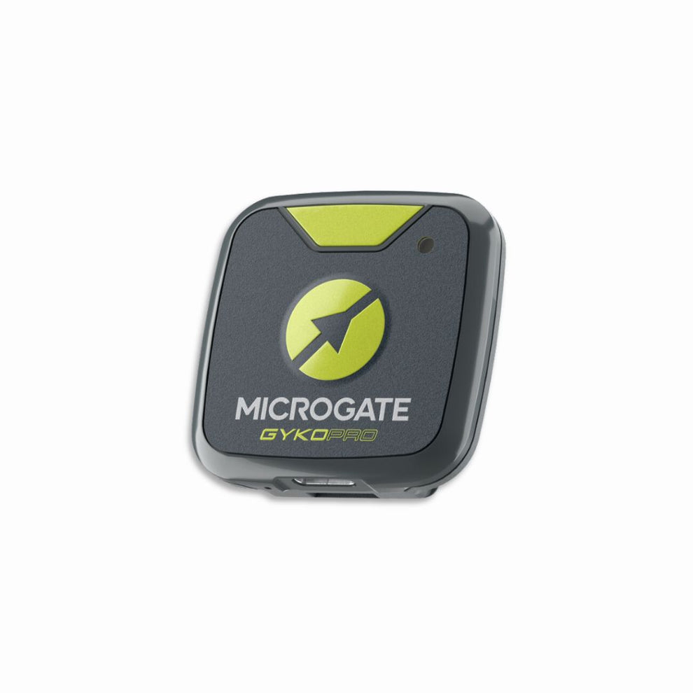 Microgate Gyko Pro Kit | Inertiaal meetsysteem – ProCare