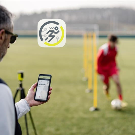 ProMove App Licentie (1 jaar)