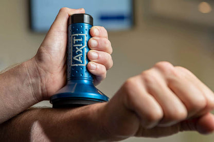 SpiroFit | Mobile breathing gas analysis