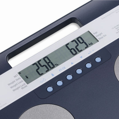 TANITA DC-240MA | Weegschaal