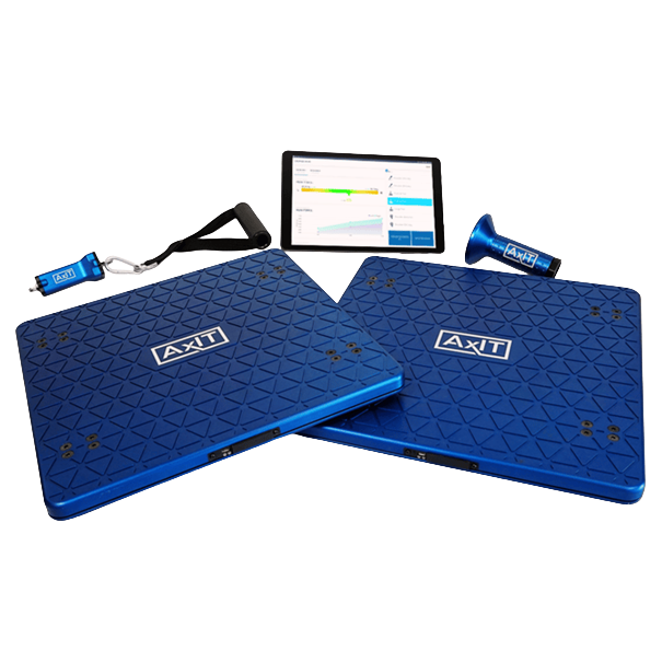 SpiroFit | Mobile breathing gas analysis