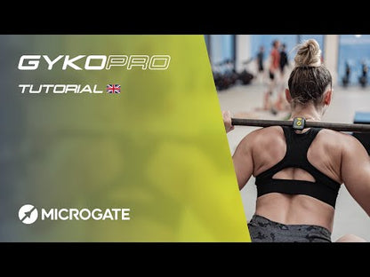 Gyko Pro Kit | Inertial Measurement Unit (IMU)