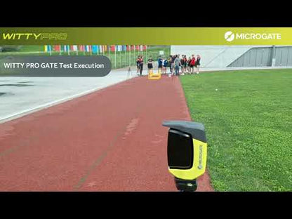 Witty Timing Gates | Speed Gates | Timing systeem