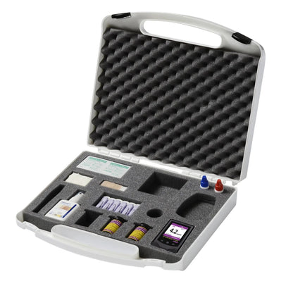 Lactate Plus | Professionele Meetkit 1