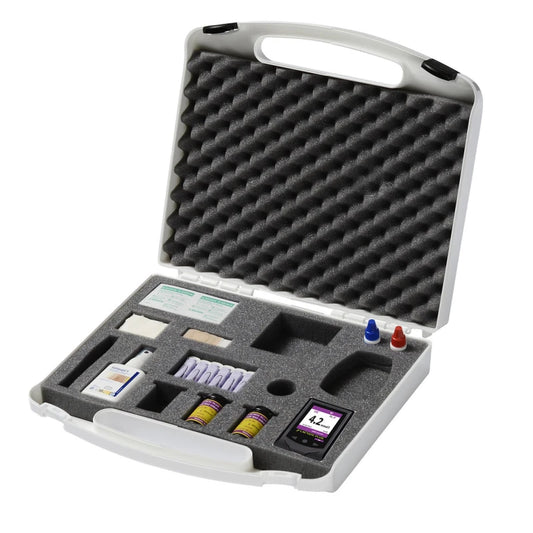 Lactaat Plus | Professionele Meetkit 1
